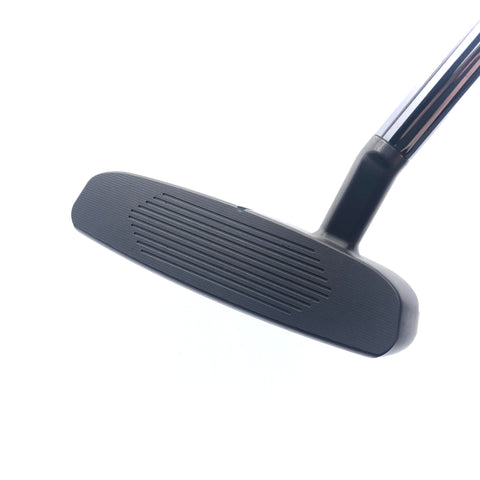 Used TaylorMade TP Reserve M33 Putter / 34.0 Inches