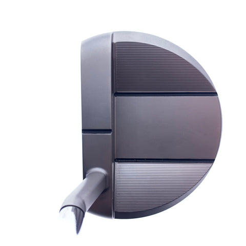 Used TaylorMade TP Reserve M33 Putter / 35.0 Inches