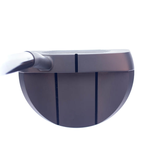 Used TaylorMade TP Reserve M33 Putter / 35.0 Inches