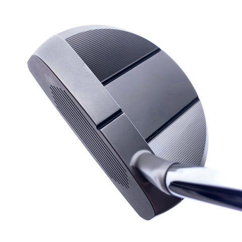 Used TaylorMade TP Reserve M33 Putter / 35.0 Inches