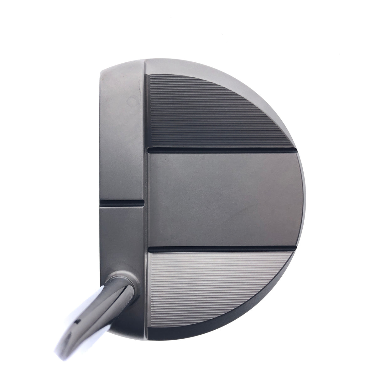 Used TaylorMade TP Reserve M37 Putter / 34.0 Inches