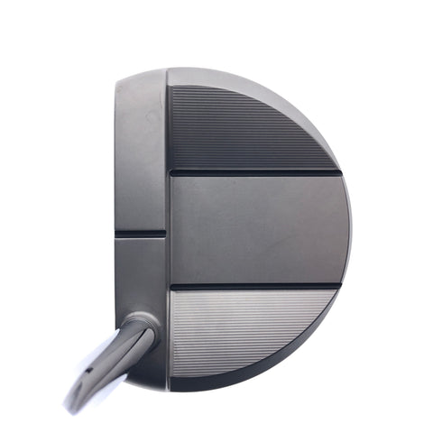 Used TaylorMade TP Reserve M37 Putter / 34.0 Inches