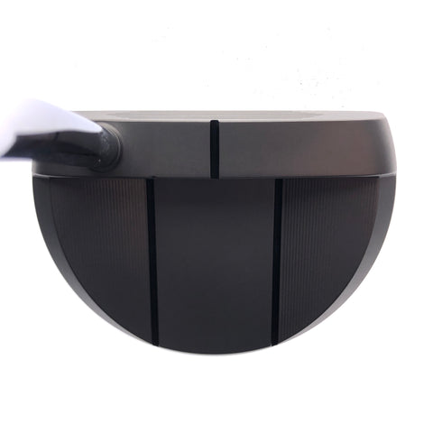 Used TaylorMade TP Reserve M37 Putter / 34.0 Inches