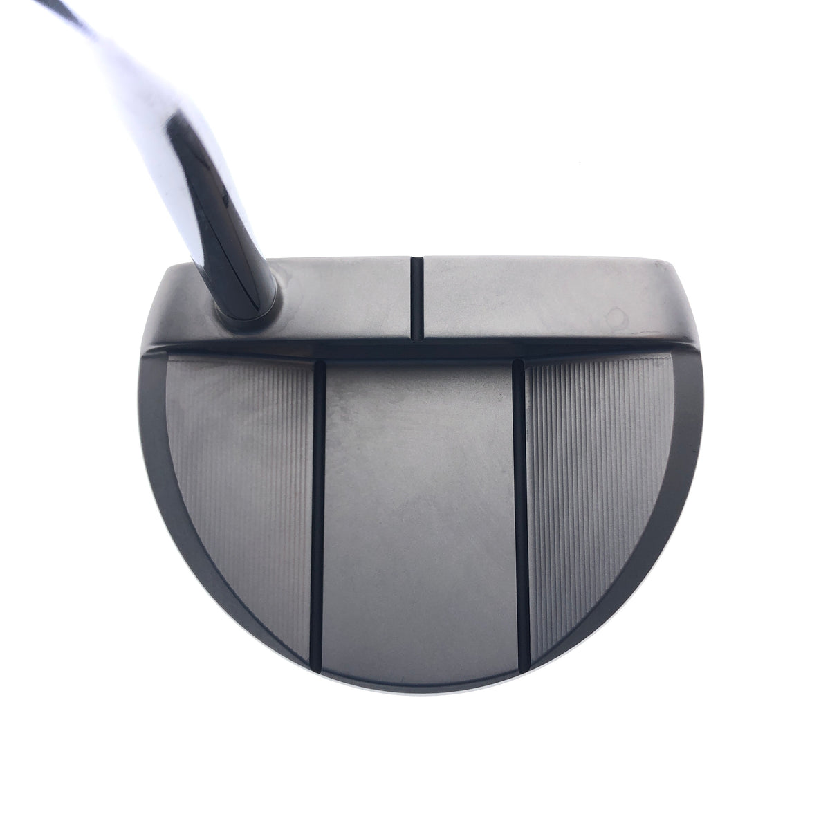 Used TaylorMade TP Reserve M37 Putter / 34.0 Inches