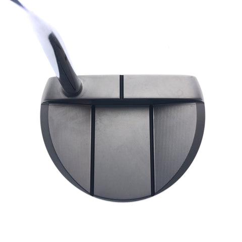 Used TaylorMade TP Reserve M37 Putter / 34.0 Inches