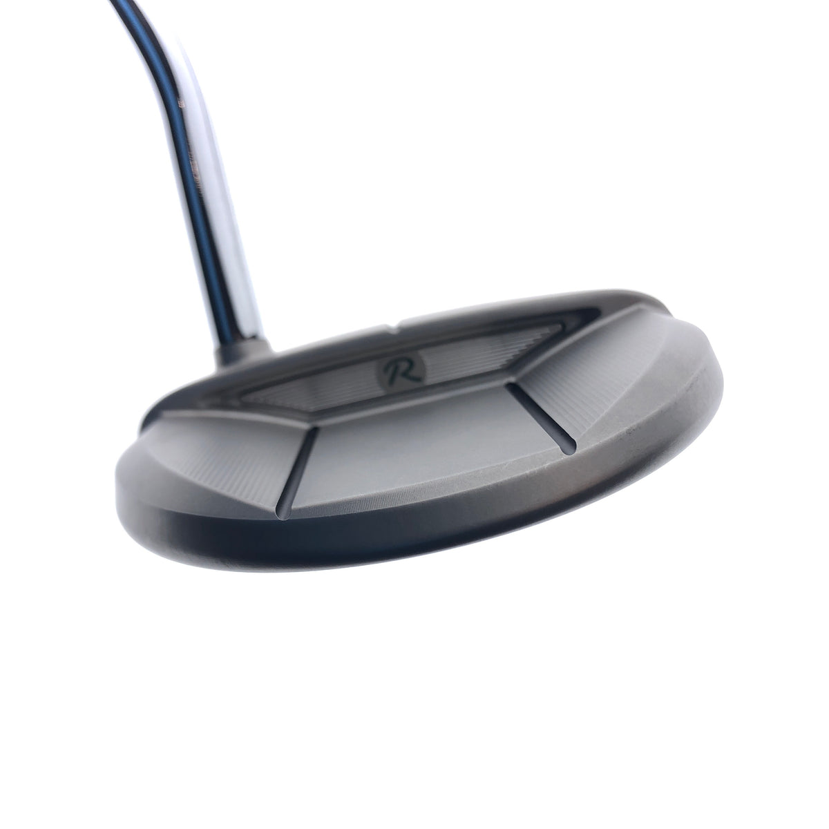 Used TaylorMade TP Reserve M37 Putter / 34.0 Inches
