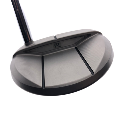 Used TaylorMade TP Reserve M37 Putter / 34.0 Inches