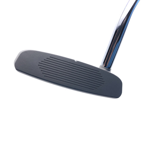 Used TaylorMade TP Reserve M37 Putter / 34.0 Inches