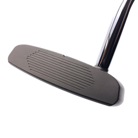 Used TaylorMade TP Reserve M37 Putter / 34.0 Inches