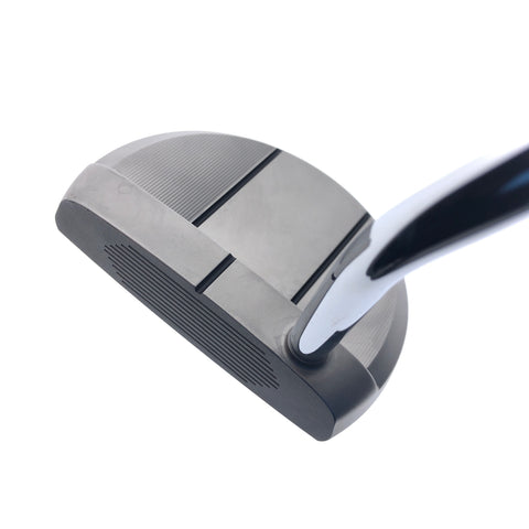 Used TaylorMade TP Reserve M37 Putter / 34.0 Inches