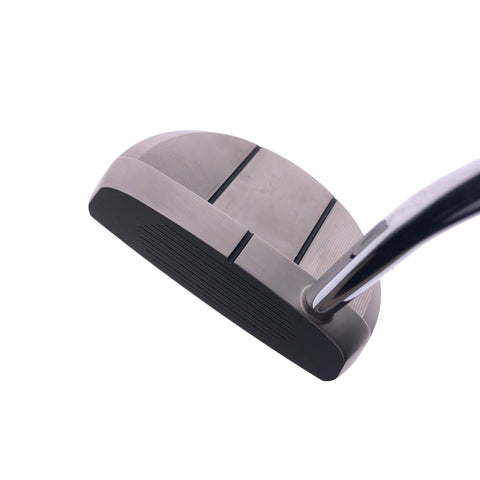 Used TaylorMade TP Reserve M37 Putter / 34.0 Inches