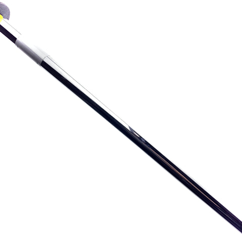 Used TaylorMade TP Reserve M37 Putter / 34.0 Inches / Left-Handed