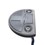 Used TaylorMade TP Reserve M37 Putter / 34.0 Inches