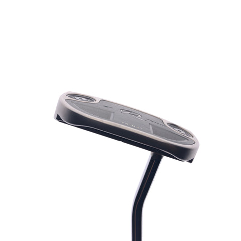 Used TaylorMade TP Reserve M47 Putter / 35.0 Inches