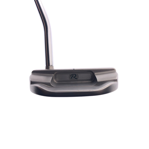 Used TaylorMade TP Reserve M47 Putter / 35.0 Inches