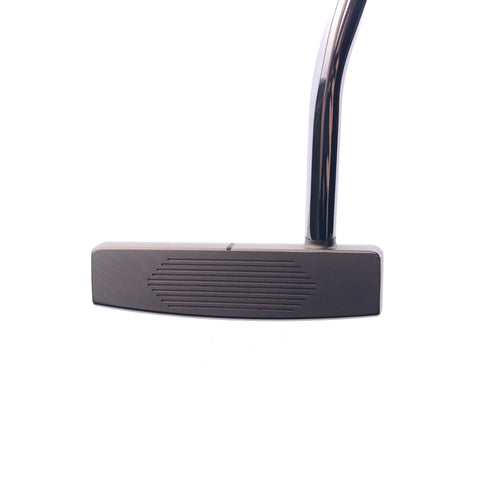 Used TaylorMade TP Reserve M47 Putter / 35.0 Inches