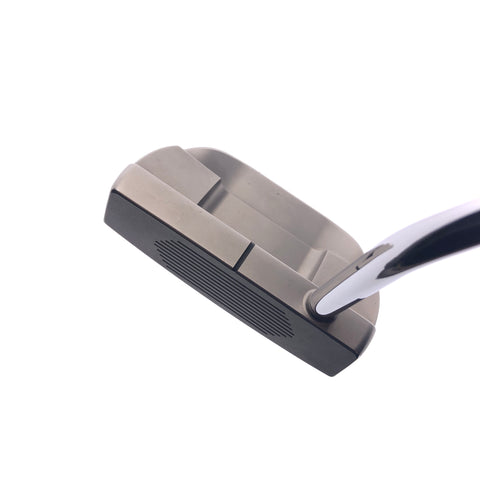 Used TaylorMade TP Reserve M47 Putter / 35.0 Inches