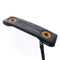 Used TaylorMade TP Soto Black KITH Putter / 33.5 Inches