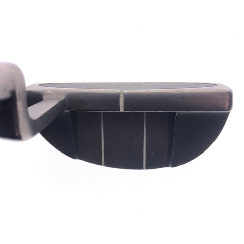 Used TaylorMade TPi 28 Putter / 35.0 Inches