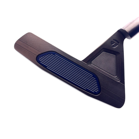 Used TaylorMade TRUSS TB1 Putter / 34.0 Inches