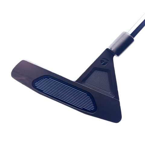 Used TaylorMade TRUSS TB1 Putter / 34.0 Inches