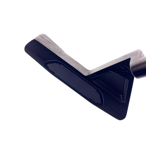 Used TaylorMade TRUSS TB1 Putter / 34.0 Inches
