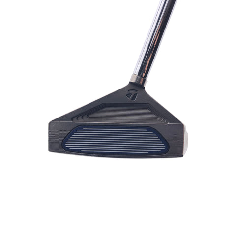 Used TaylorMade TRUSS TM2 Putter / 34.0 Inches