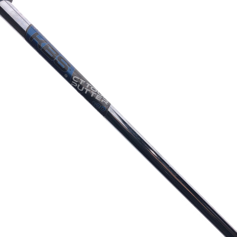 Used TaylorMade TRUSS TM2 Putter / 34.0 Inches