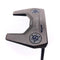Used TaylorMade TRUSS TM2 Putter / 34.0 Inches