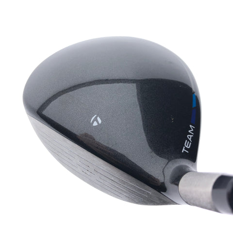 Used TaylorMade Team Junior 5 Fairway Wood / 21 Degrees / Junior Flex