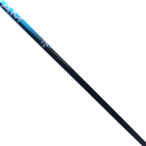 Used TaylorMade Team Junior 5 Fairway Wood / 21 Degrees / Junior Flex