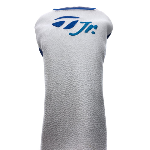 Used TaylorMade Team Junior 5 Hybrid / 27 Degrees / Junior Flex