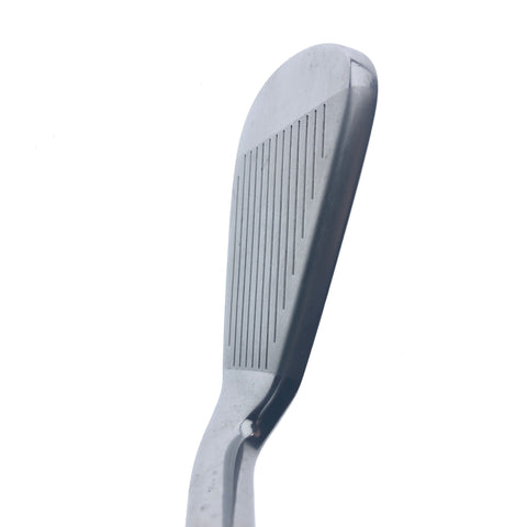 Used TaylorMade Tour Burner 4 Iron / 23 Degrees / Stiff Flex