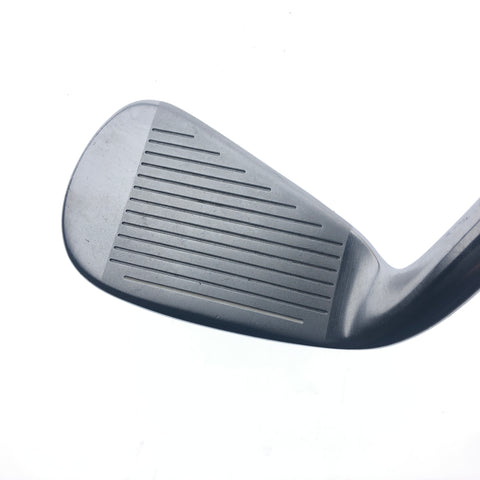 Used TaylorMade Tour Burner 4 Iron / 23 Degrees / Stiff Flex