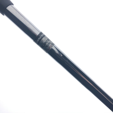 Used TaylorMade Tour Burner 4 Iron / 23 Degrees / Stiff Flex