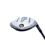 Used TaylorMade Tour Burner 5 Fairway Wood / 17.5 Degrees / Ladies Flex