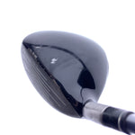Used TaylorMade Tour Burner 5 Fairway Wood / 17.5 Degrees / Ladies Flex