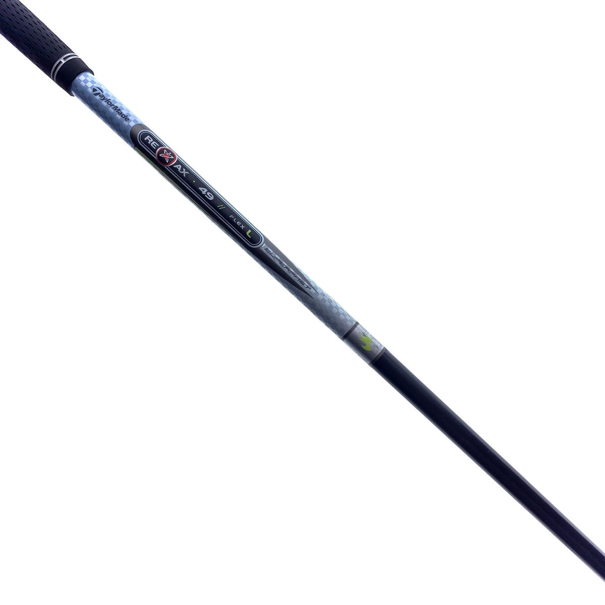 Used TaylorMade Tour Burner 5 Fairway Wood / 17.5 Degrees / Ladies Flex