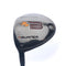 Used TaylorMade Tour Burner 5 Fairway Wood / 18 Degrees / Stiff / Left-Handed