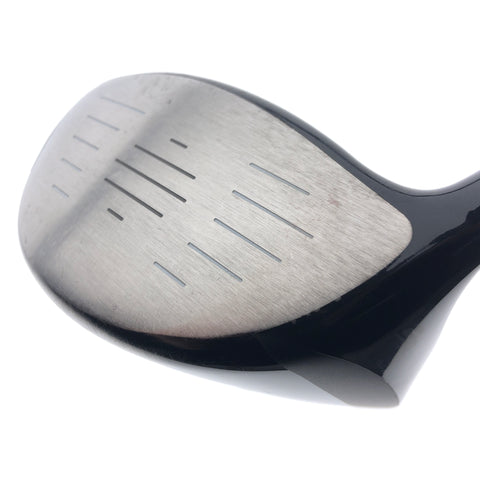 Used TaylorMade Tour Burner Driver / 10.5 Degrees / Regular Flex