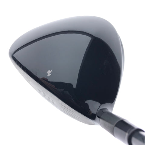 Used TaylorMade Tour Burner Driver / 10.5 Degrees / Regular Flex