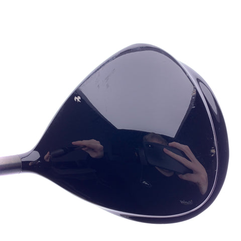 Used TaylorMade Tour Burner Driver / 9.5 Degrees / Stiff Flex