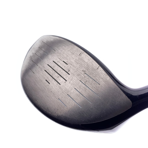 Used TaylorMade Tour Burner Driver / 9.5 Degrees / Stiff Flex