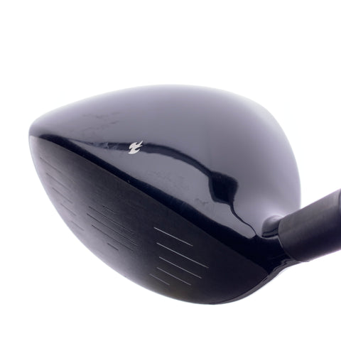 Used TaylorMade Tour Burner Driver / 9.5 Degrees / Stiff Flex