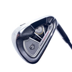 Used TaylorMade Tour Preferred 2009 4 Iron / 24 Degrees / Regular Flex