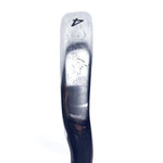 Used TaylorMade Tour Preferred 2009 4 Iron / 24 Degrees / Regular Flex