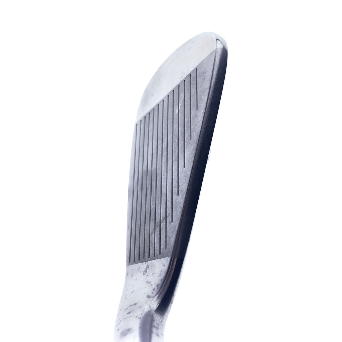Used TaylorMade Tour Preferred 2009 4 Iron / 24 Degrees / Regular Flex