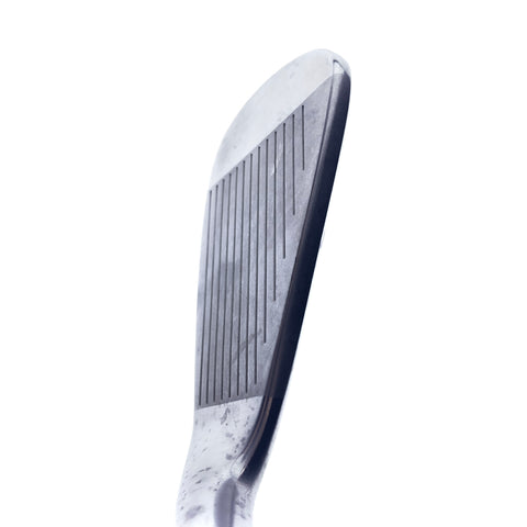 Used TaylorMade Tour Preferred 2009 4 Iron / 24 Degrees / Regular Flex