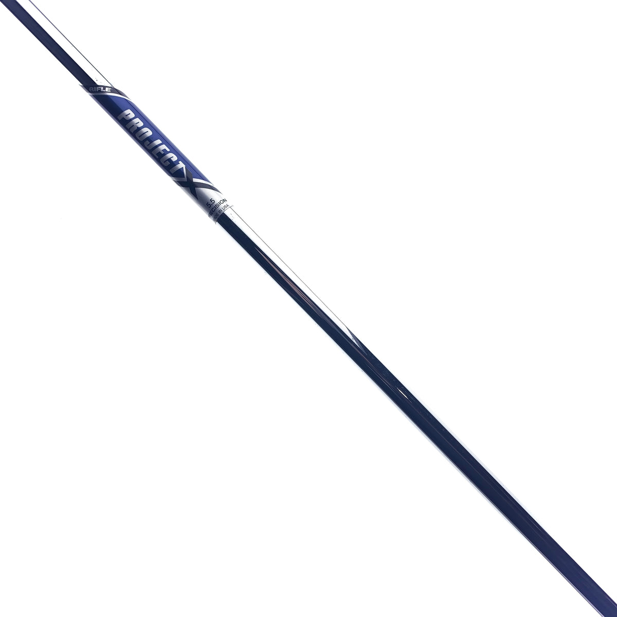 Used TaylorMade Tour Preferred 2009 4 Iron / 24 Degrees / Regular Flex