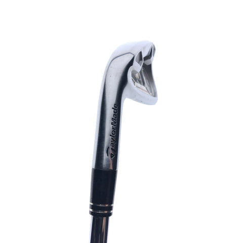 Used TaylorMade Tour Preferred 3 Iron / 21.0 Degrees / Regular Flex / Left-Hand